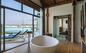 Kuredhivaru Resort And Spa - Maldives